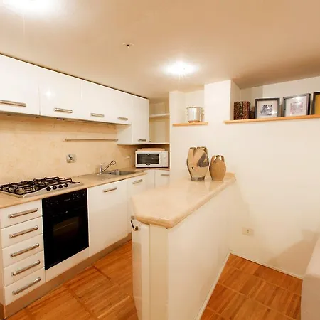 Rooftop Oasis Apartamento *